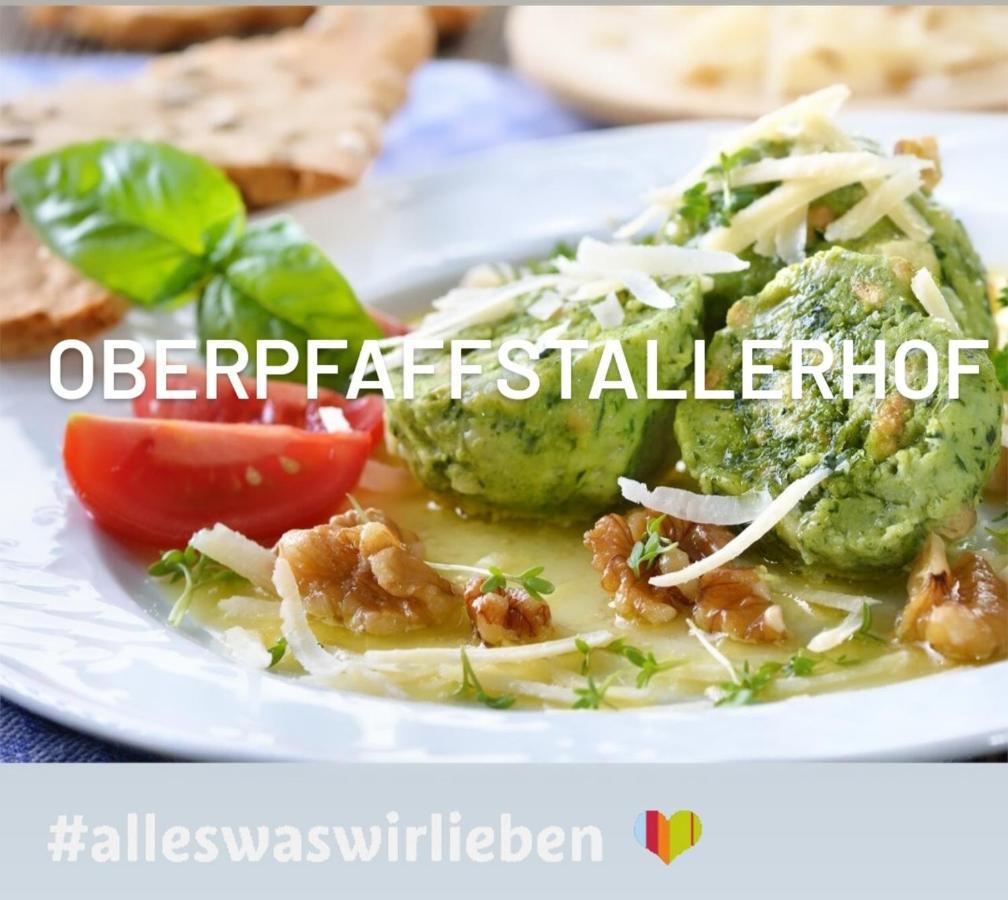 Oberpfaffstallerhof Collalbo Bagian luar foto