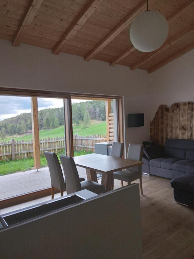 Oberpfaffstallerhof Collalbo Bagian luar foto