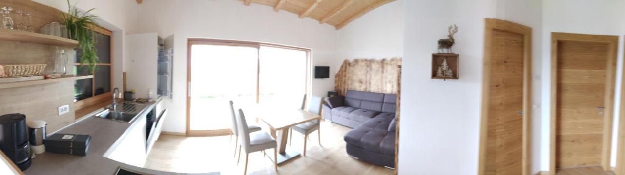 Oberpfaffstallerhof Collalbo Bagian luar foto