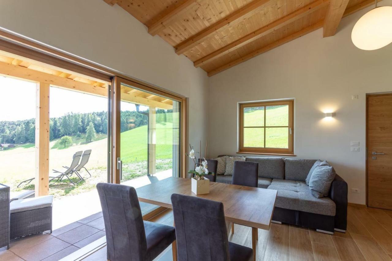 Oberpfaffstallerhof Collalbo Bagian luar foto