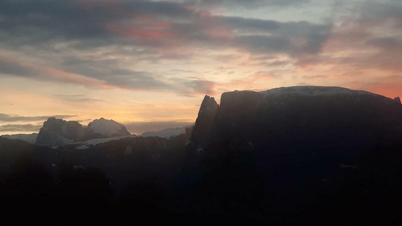 Oberpfaffstallerhof Collalbo Bagian luar foto
