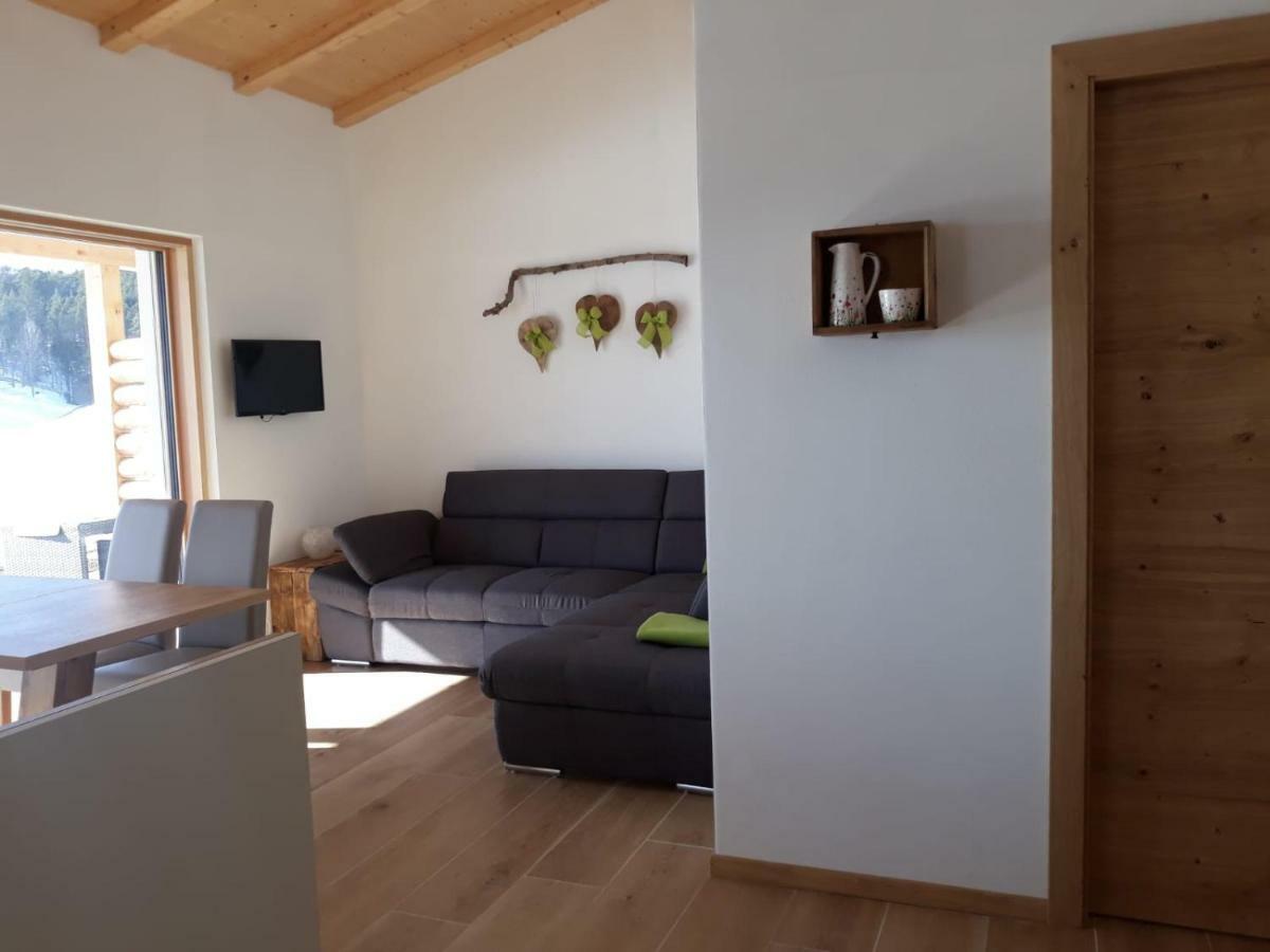 Oberpfaffstallerhof Collalbo Bagian luar foto