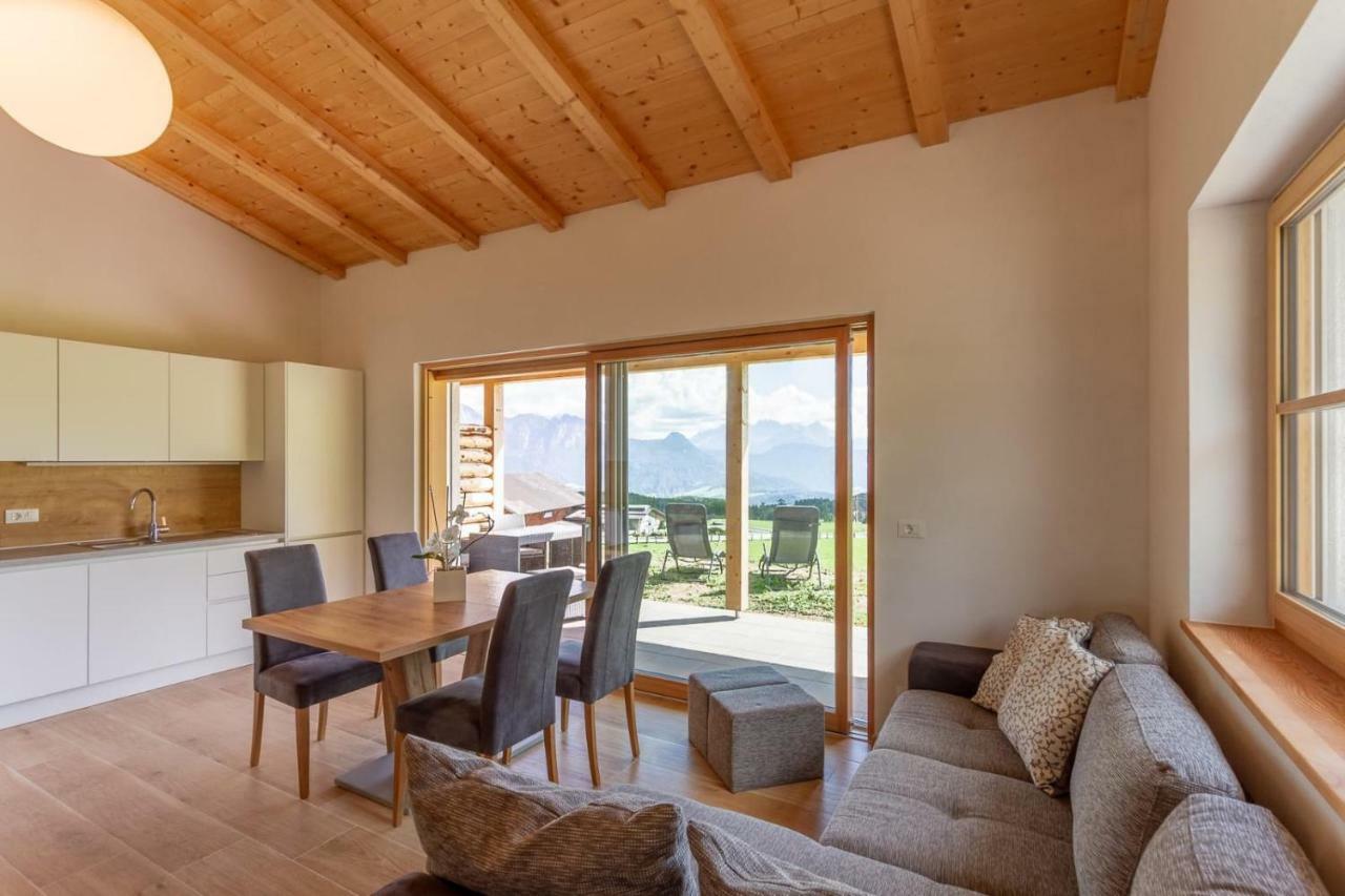 Oberpfaffstallerhof Collalbo Bagian luar foto